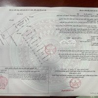 Bán Nhà 5 Tầng Đường Thủ Khoa Huân Thuận An Bình Dương