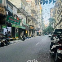 Hiếm Có Khó Tìm! Tòa Nhà 13 Tầng Mặt Phố Víp Cực Vip Mặt Phố Bùi Thị Xuân _Hai Bà Trưng