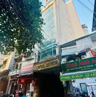 Hiếm Có Khó Tìm! Tòa Nhà 13 Tầng Mặt Phố Víp Cực Vip Mặt Phố Bùi Thị Xuân _Hai Bà Trưng