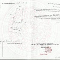 Đất Thổ Cư 186.8M2 Tại Đường 785, Tân Hưng, Tân Châu Khu Vực Đông Dân Cư Gần Chợ, Chỉ Với 900 Triệu