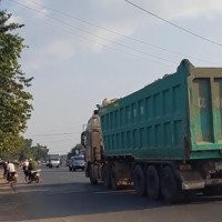 Đất Thổ Cư 186.8M2 Tại Đường 785, Tân Hưng, Tân Châu Khu Vực Đông Dân Cư Gần Chợ, Chỉ Với 900 Triệu
