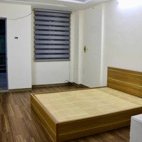 Chính Chủ Cho Thuê Nhà Riêng 31M2 X 5 Tầng, Ngõ 76 Vĩnh Hưng, Cạnh Trường Tiểu Học Vĩnh Hưng