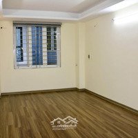 Chính Chủ Cho Thuê Nhà Riêng 31M2 X 5 Tầng, Ngõ 76 Vĩnh Hưng, Cạnh Trường Tiểu Học Vĩnh Hưng