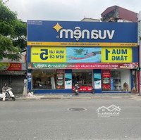Cho Thuê Nhà Mặt Phố Trần Duy Hưng, Cầu Giấy. Mặt Tiền: 6M, Diện Tích: 70M2 X 2 Tầng