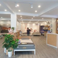 Cho Thuê Nhà Mặt Phố Trần Duy Hưng, Cầu Giấy. Mặt Tiền: 6M, Diện Tích: 70M2 X 2 Tầng