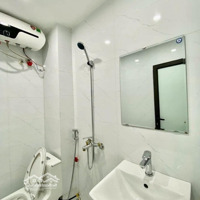 Bán Chdv Thanh Nhàn Ngõ To Như Phố Nhà Đẹp Đầy Đủ Thiết Bị Kinh Doanh Phòng Cháy 55M2*7T