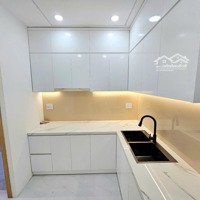 Nhà Trung Tâm Gò Vấphẽm Xe Hơi1/ 6M Nguyễn Văn Nghi 50M2 3 Lầu 3 Phòng Ngủchỉ 6,88 Tỷ Tl