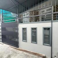 Bán nhà mới – gần vĩnh điềm trung 63m2