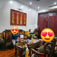 Hàng Hiếm Tại Phùng Chí Kiên, Cầu Giấy, Hà Nội, Giá Bán 31 Tỷ, 79M2, 6 Phòng Ngủ 8 Vệ Sinhô Tô Đỗ Kd