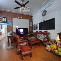 Bán Nhà Cổ Nhuế. 75M2, 4 Tầng, Ngõ Nông, Ba Bước Ra Mặt Phố Ô Tô Tránh. Giá Bán 9.5 Tỷ