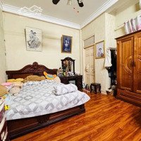 Bán Nhà Cổ Nhuế. 75M2, 4 Tầng, Ngõ Nông, Ba Bước Ra Mặt Phố Ô Tô Tránh. Giá Bán 9.5 Tỷ