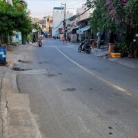 Nhà nát 4,5×29 mặt tiền Trần Thanh Mại (gần chợ Bà Hom)