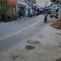 Nhà nát 4,5×29 mặt tiền Trần Thanh Mại (gần chợ Bà Hom)