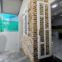 Bán nhà mới – gần vĩnh điềm trung 63m2