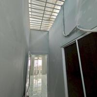 Bán nhà mới – gần vĩnh điềm trung 63m2
