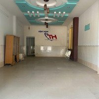 Bán Nhà Trục Chính Kdc An Thới, Trệt 2 Lầu, Dt: 5X23,5, Thổ Cư 100%, Hoàn Công