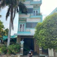 Bán Nhà Trục Chính Kdc An Thới, Trệt 2 Lầu, Dt: 5X23,5, Thổ Cư 100%, Hoàn Công