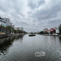 Bán Tòa Nhà 2 Mặt Phố Nguyễn Sơn, Mặt Hồ,Diện Tích145M2, Xây 8 Tầng, 1 Hầm, Liên Hệ: 0965190000