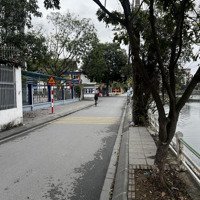 Bán Tòa Nhà 2 Mặt Phố Nguyễn Sơn, Mặt Hồ,Diện Tích145M2, Xây 8 Tầng, 1 Hầm, Liên Hệ: 0965190000