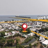 Hàng Hiếm- Mua Ngay ! Đất Mặt Tiền Cách Mạng Tháng 8 - Dương Đông, Phú Quốc