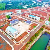 Chính Chủ Bán Gấp 1 Nền Mặt Tiền 12M Giá Bán 470 Triệu Ngân Hàng Cho Vay 80% Giá Trị Lô Đất.