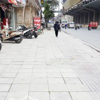 Mặt Tiền 8M, Vỉa Hè Sân Bay Đang Cho Thuê Tại Hồ Tùng Mậu, Diện Tích: 60M2 X 5Tầng.mọi Mô Hình