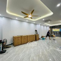 Mặt Tiền 8M, Vỉa Hè Sân Bay Đang Cho Thuê Tại Hồ Tùng Mậu, Diện Tích: 60M2 X 5Tầng.mọi Mô Hình