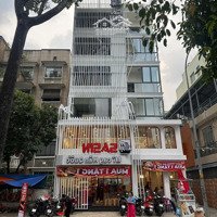 Mặt Tiền 8M, Vỉa Hè Sân Bay Đang Cho Thuê Tại Hồ Tùng Mậu, Diện Tích: 60M2 X 5Tầng.mọi Mô Hình