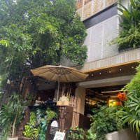 Cho Thuê Nhà Mặt Tiền Phan Xích Long, Phú Nhuận: Dt: 10X20M, 1 Hầm, 5 Lầu, 70 Triệu/Tháng