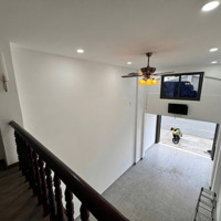 Cho Thuê Nhà Mặt Tiền 119 Nguyễn Bỉnh Khiêm Q1 Thích Hợp Làm Văn Phòng. Showroom, Spa, Phòng Khám..