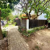 Bán đất biệt thự cao cấp – kđt an viên, nha trang 264m2