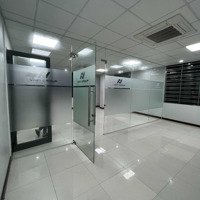 Cho Thuê Văn Phòng Tại Nguyễn Khuyến - Văn Quán, 75M2/Tầng Sàn Thông Đẹp