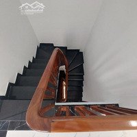 Ô Tô Đỗ Cửa - Full Nội Thất - Nhà Mới Thiết Kế Hiện Đại