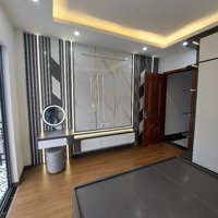 Ô Tô Đỗ Cửa - Full Nội Thất - Nhà Mới Thiết Kế Hiện Đại