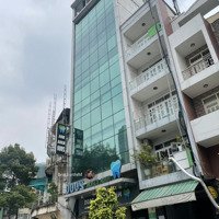 Bán Nhà Mặt Tiền Hoàng Hoa Thám, P 12, Tân Bình - 8X25M - Hầm, 7 Tầng - Hđt: 160 Triệu/Th - Giá Bán 39 Tỷ
