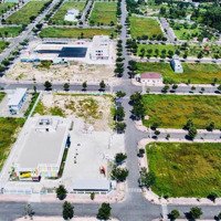 Bán Đất Mặt Công Viên, Kdc D2D - Lộc An, Long Thành, 4 Tỷ, 216M2, Giá Siêu Hời