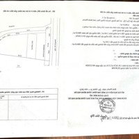 Mặt Tiền Dt753 Tiện Kinh Doanh. Gần Cổng Chợ Tân Phước