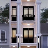 Bán Nhà Mới An Sơn Phường 4 Đà Lạt 8,5Tỷ