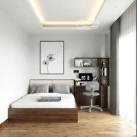 Siêu Hot Bán Nhà Miêu Nha Nhà Mới Kính Koong Full Nội Thất, 42M2, 5 Tầng, 6.75 Tỷ