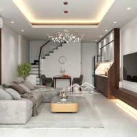 Siêu Hot Bán Nhà Miêu Nha Nhà Mới Kính Koong Full Nội Thất, 42M2, 5 Tầng, 6.75 Tỷ