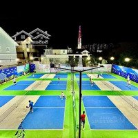 250Tỷ - Mặt Tiền / Phạm Văn Đồng - 50X200M = 13.339 M2 - Đất Trống Tiện Cho / Nhà Hàng - Pickleball