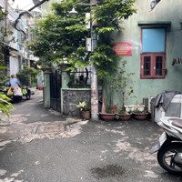 Bán Gấp Nhà Riêng Tại Đường Tân Thành, Tân Thành, Tân Phú, Hcm Giá Cực Chất 2,79 Tỷ, 25M2