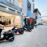 Nhà Phố Hiện Đại Xây Dựng Mới Kiên Cố - Đường 8M 2295 Huỳnh Tấn Phát -Diện Tích5M X 10,5M Giá Bán 6,5 Tỷ