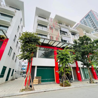 Shophouse 6 Tầng View Vườn Hoa, , Víp Khai Sơn Lô Góc 3 Thoáng, Kinh Doanh Tương Lai Tăng Giá Cao
