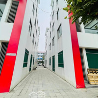 Shophouse 6 Tầng View Vườn Hoa, , Víp Khai Sơn Lô Góc 3 Thoáng, Kinh Doanh Tương Lai Tăng Giá Cao