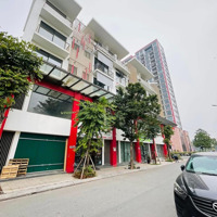 Shophouse 6 Tầng View Vườn Hoa, , Víp Khai Sơn Lô Góc 3 Thoáng, Kinh Doanh Tương Lai Tăng Giá Cao