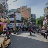 Bán Nhà Lô Góc Mặt Phố Mặt Tiền 10M Nguyễn An Ninh, 13,3 Tỷ, 37M2, 4 Phòng Ngủ 4 Tầng Siêu Hot
