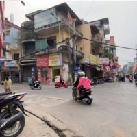 Bán Nhà Lô Góc Mặt Phố Mặt Tiền 10M Nguyễn An Ninh, 13,3 Tỷ, 37M2, 4 Phòng Ngủ 4 Tầng Siêu Hot
