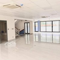 Bán Tòa Nhà Mặt Đường Kđt Trung Yên, 2 Mặt Thoáng,100M, 7 Tầng Thang Máy, Kdoanh Vip.