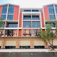 Bán Shop 88M Đối Diện Đường Lớn Đại Lộ Hừng Đông 25M, Giá Nhỉnh Hơn 10 Tỉ, 3 Mặt Thoáng, Kí Mới Cđt